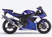 Yamaha YZF-R1